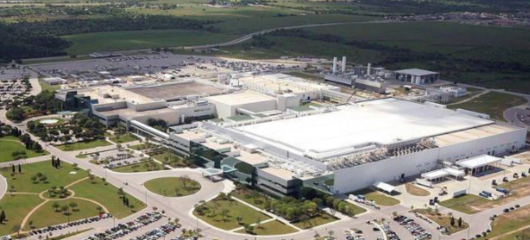 韓國大型企業宣布對美394億美元投資，重點布局新興能源技術研發