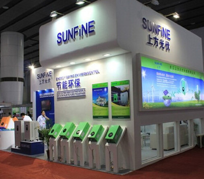 2015光伏展會新品 讓我們攜手創造未來，共探新興能源技術研發