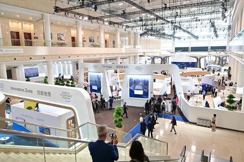 從新能源行業(yè)優(yōu)勢(shì)到產(chǎn)業(yè)系統(tǒng)優(yōu)勢(shì) 專(zhuān)訪方莉解讀夏季達(dá)沃斯觀點(diǎn)